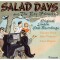 Salad Days & The Boy Friend - Original London Cast Recordings